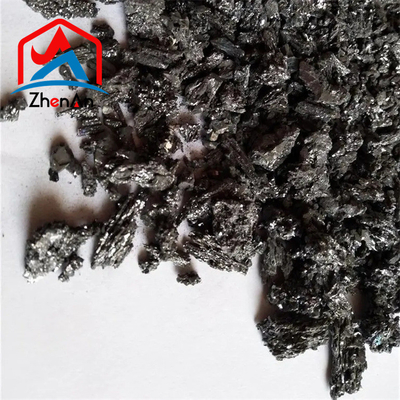 Polvo abrasivo de carburo de silicio negro 90% 88%