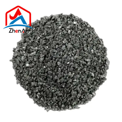 Polvo de carburo de silicio de alta durabilidad para muebles de horno