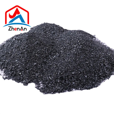 Polvo de carburo de silicio de alta durabilidad para muebles de horno