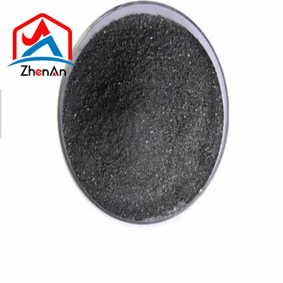 Carburo de silicio negro sic abrasivo para rectificar