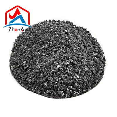 Carburo de silicio negro sic abrasivo para rectificar