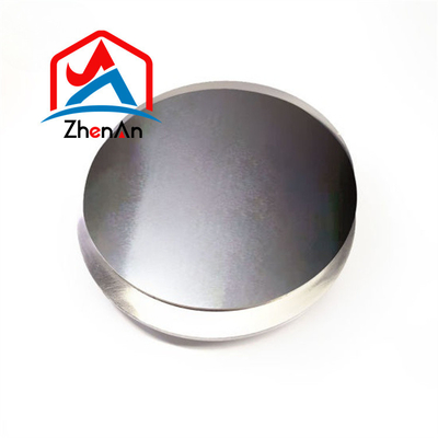 Objetivo de pulverización de titanio tungsteno de alta pureza 99,99%