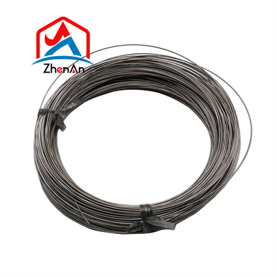 990,5% de alambre de titanio puro 0,1 mm 0,2 mm 0,3 mm 0,4 mm 0,5 mm
