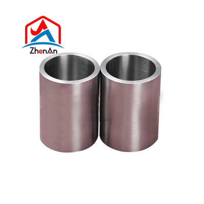99.95% molybdeno molí para cristal único