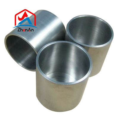 99.95% molybdeno molí para cristal único