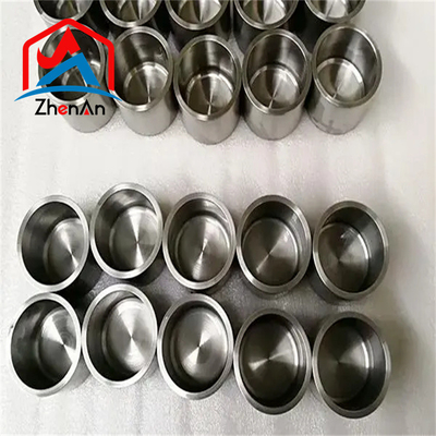 Productos sinterizados de molibdeno Cristales para horno de cultivo de zafiro