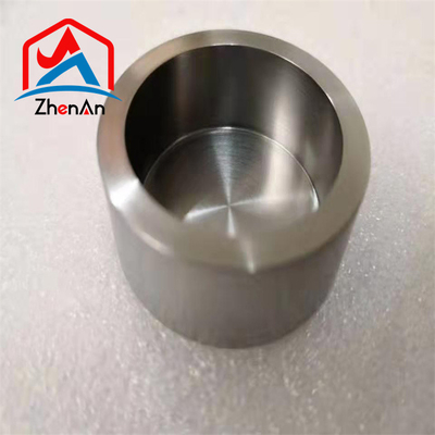 Productos sinterizados de molibdeno Cristales para horno de cultivo de zafiro