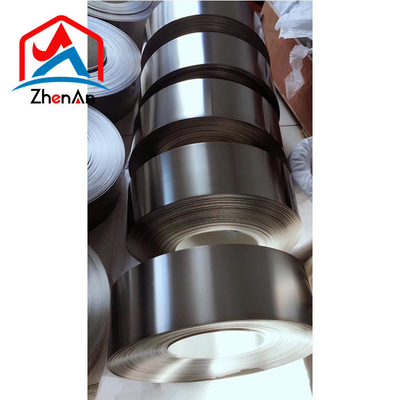 espesor 0,025 mm Fuel de molibdeno 99,9% puro
