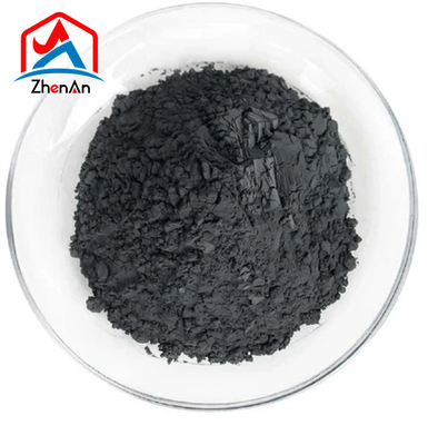 Polvo de tungsteno metálico puro Polvo de tungsteno de alta pureza 99,9%