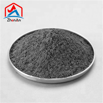 Polvo de tungsteno metálico puro Polvo de tungsteno de alta pureza 99,9%