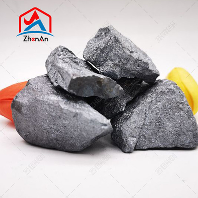 Silicón para la fundición de aluminio