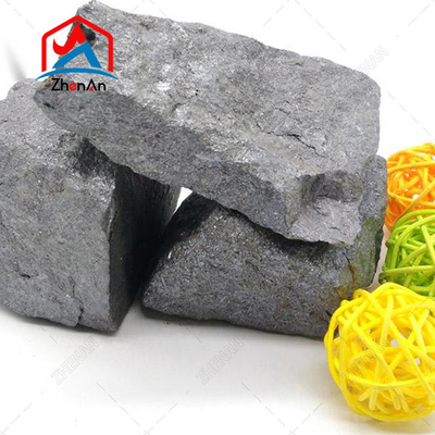 Ventas directas de fábrica Silicio Metal Ferrosilicio 97 553 441 2202 3303 Silicio Metal 10-100cm