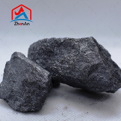 50-100cm 3303 Silicio metálico y 441 pellets estándar disponibles en stock