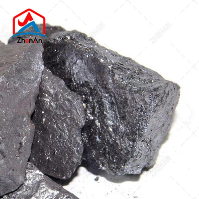 Metal de silicio 3303 2202 1101 Granularidad para 10 mm-70 mm