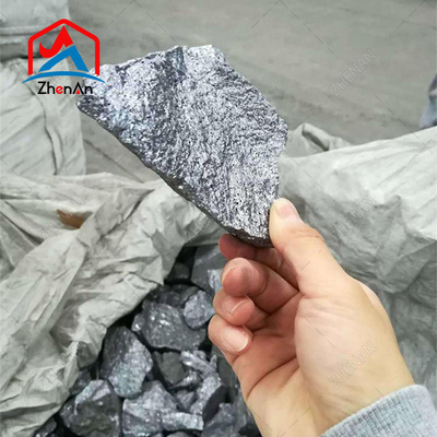 Si 2202 3303 411 551 553 de alta pureza personalizado Metal de silicio 1-20 cm