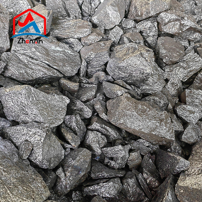 Gran cantidad de silicona de alta pureza 3303 2202 1101 para la metalurgia