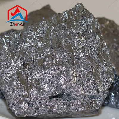 3303 2202 1101 Calidad de silicio Metal Bulto de hierro Aleaciones metálicas Silicio