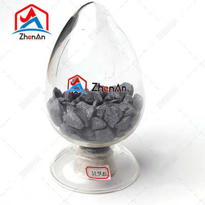 Silicón Ferro 72% 75% Ferro aleación Metalurgia fundición hierro