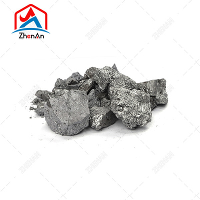 Silicón Ferro 72% 75% Ferro aleación Metalurgia fundición hierro