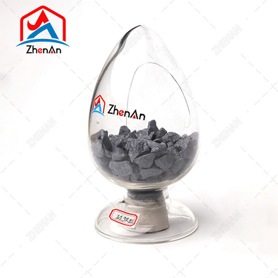 Silicón Ferro 72% 75% Ferro aleación Metalurgia fundición hierro