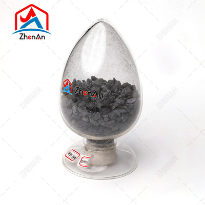 10-50 mm Fesi Ferrosilicon 75 para la fabricación de acero