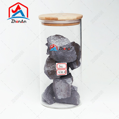 Fabrica profesional de ferro silicio de alta pureza 75 72 metal ferro silicio mayorista ferro silicio