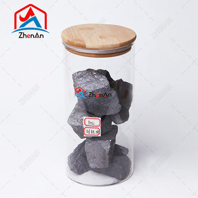 Fabrica profesional de ferro silicio de alta pureza 75 72 metal ferro silicio mayorista ferro silicio