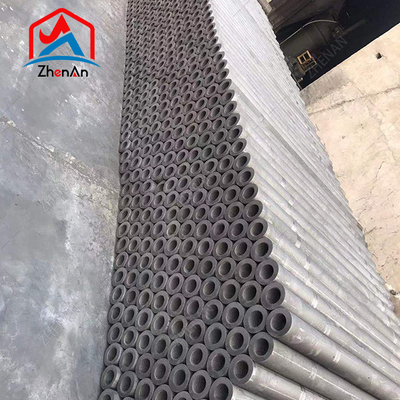 Electrodo de grafito de alta calidad y precio competitivo