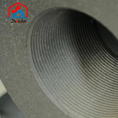 UHP 600 2400/2700 Electrodo de grafito de alta calidad para la fabricación de acero