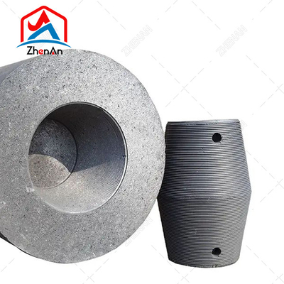 UHP 600 2400/2700 Electrodo de grafito de alta calidad para la fabricación de acero