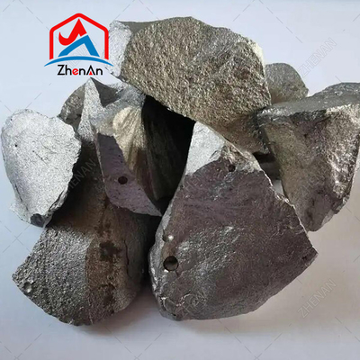FTi35 FeTi70 aleación de titanio de ferro 70 metal de titanio de hierro de titanio con precio de fábrica