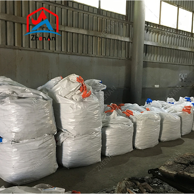 FTi35 FeTi70 aleación de titanio de ferro 70 metal de titanio de hierro de titanio con precio de fábrica