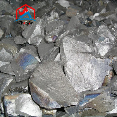 FTi35 FeTi70 aleación de titanio de ferro 70 metal de titanio de hierro de titanio con precio de fábrica