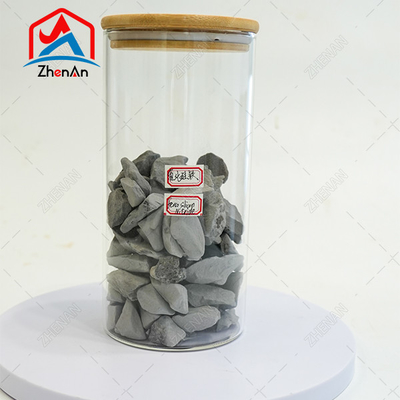 Nitruro de silicio ferroso de alto rendimiento para la fundición de acero inoxidable