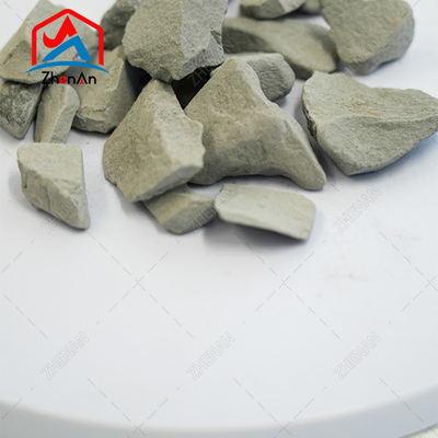Nitruro de silicio ferroso para barro anhidro de alto horno grande