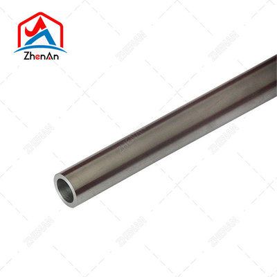 Tubo de aleación de cobre de tungsteno de alta calidad W75cu25 para aplicaciones industriales
