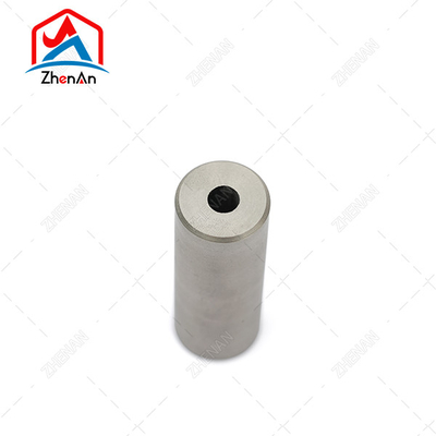 Tubo de aleación de cobre de tungsteno de alta calidad W75cu25 para aplicaciones industriales