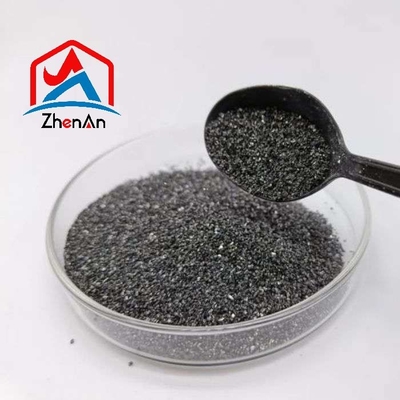El carbón negro de carburo de silicio y el carburo negro de silicio se usan para la molienda de abrasivos.