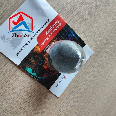 El carburo de silicio negro de carburo de carbono como abrasivo de molienda Sic 98% Min F12-F220 240# 325#