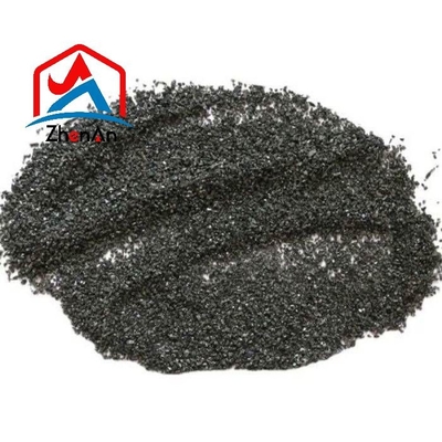 Carburo de silicio negro sic abrasivo para rectificar