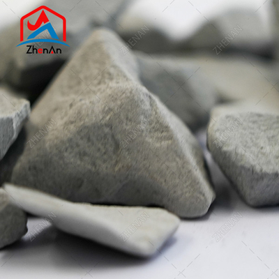 Precio competitivo Nitruro de silicio ferroso para la metalurgia