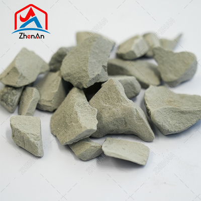 Precio competitivo Nitruro de silicio ferroso para la metalurgia