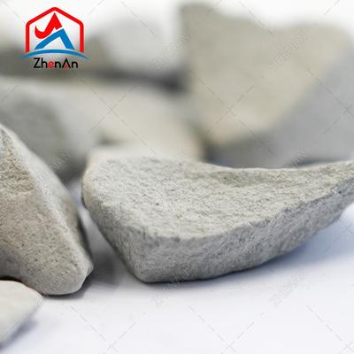 Materia prima refractaria popular Nitruro de silicio ferroso con precio competitivo