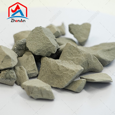 Materia prima refractaria popular Nitruro de silicio ferroso con precio competitivo