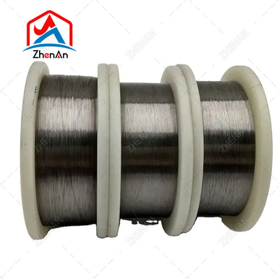 Suministro de fábrica Dia 0,5 mm Cables de Wolfram de excelente calidad
