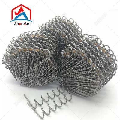 Suministro de fábrica Dia 0,5 mm Cables de Wolfram de excelente calidad
