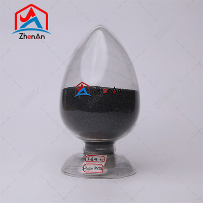 Fabricación de acero Metal de silicio de alta pureza 3303 2202 1101