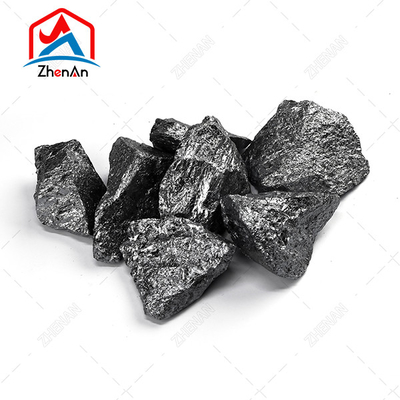 Fabricación de acero Metal de silicio de alta pureza 3303 2202 1101
