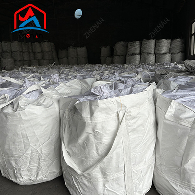 Materiales de silicio para aplicaciones industriales
