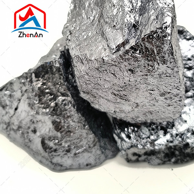 Metal de silicio estable 553 441 3303 2202 Monocristalino